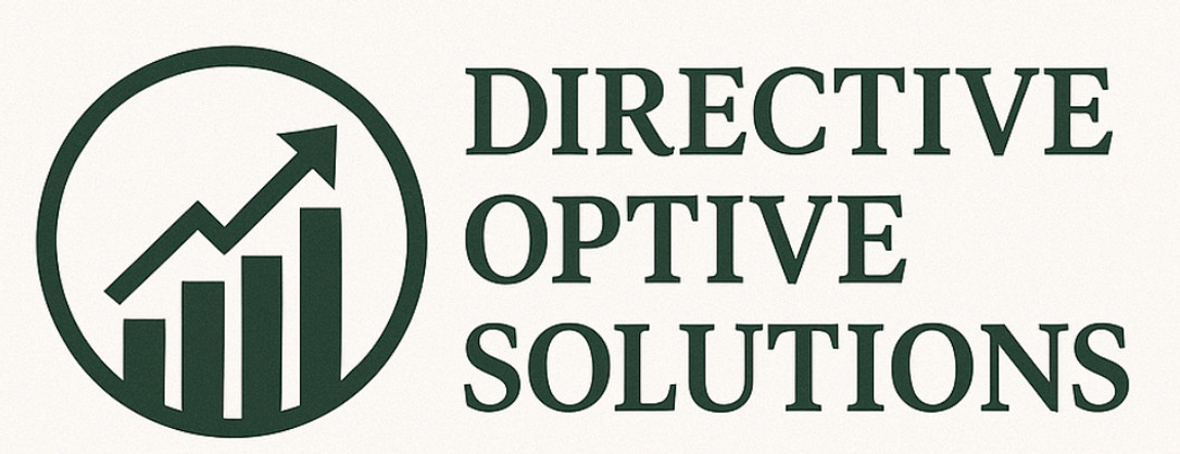 Directive Optive Solutions, LLC logo